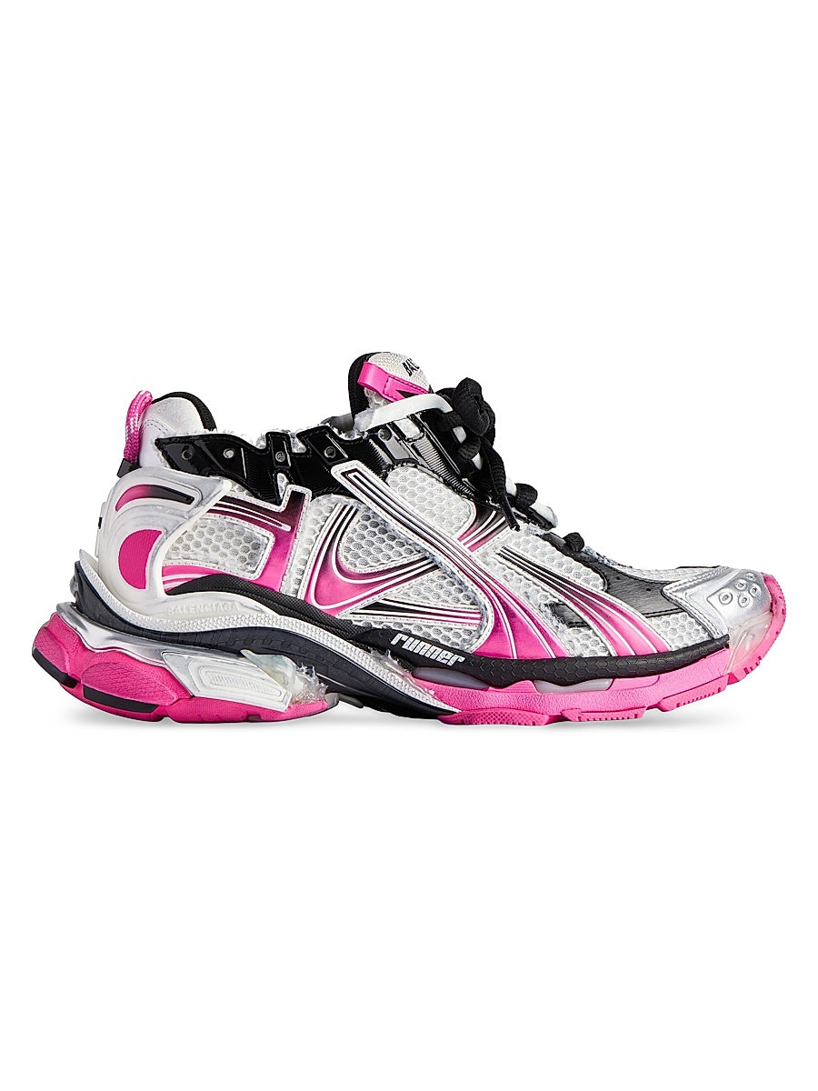 Runner Gradient Sneakers