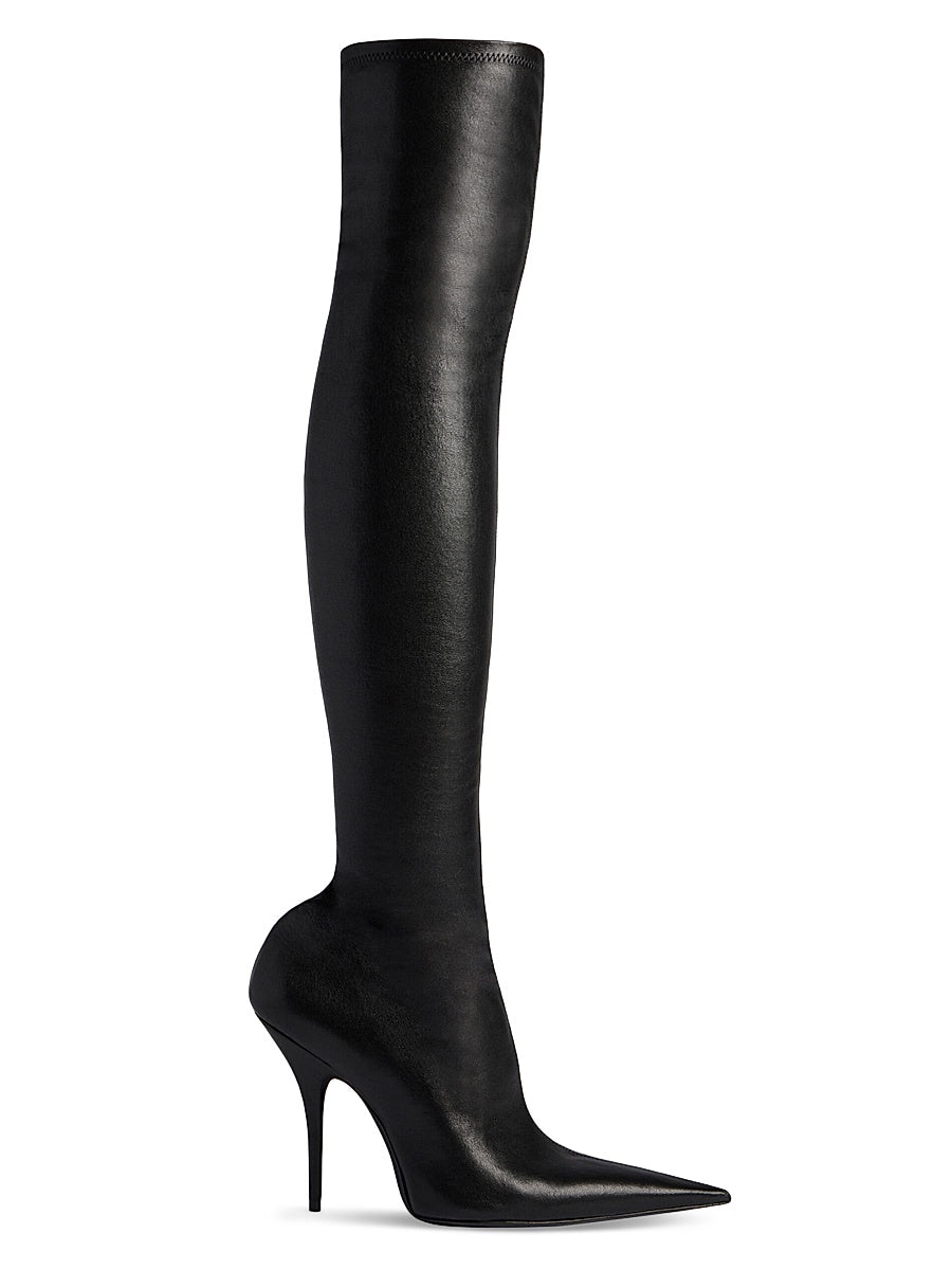 Avenue 110MM Boots