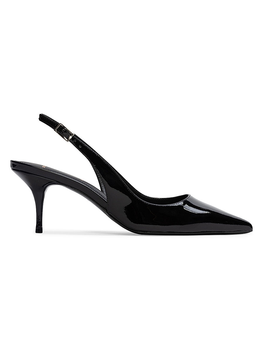 Alloy 65MM Patent Pumps