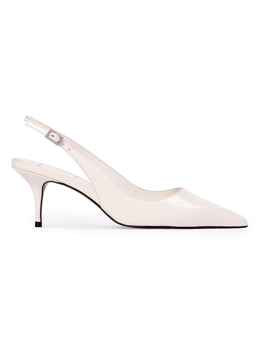 Alloy 65MM Patent Pumps