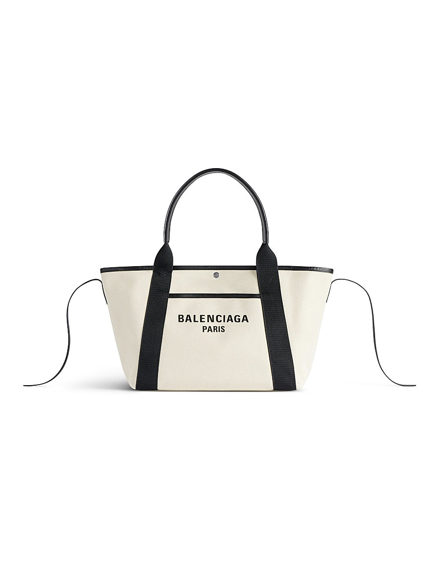 Biarritz Medium Tote Bag