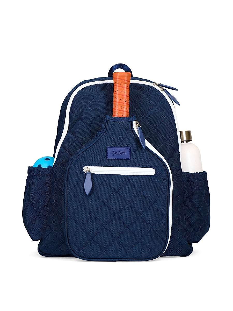 Pickleball Time Backpack