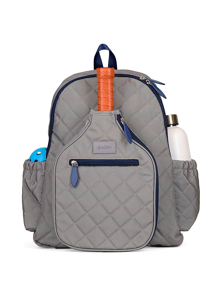 Pickleball Time Backpack