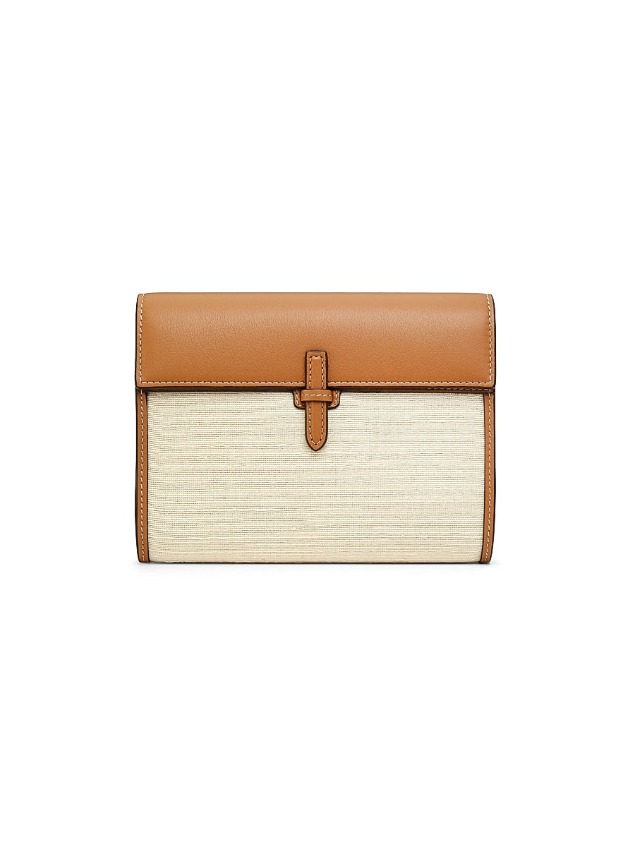 Small Soft Clutch