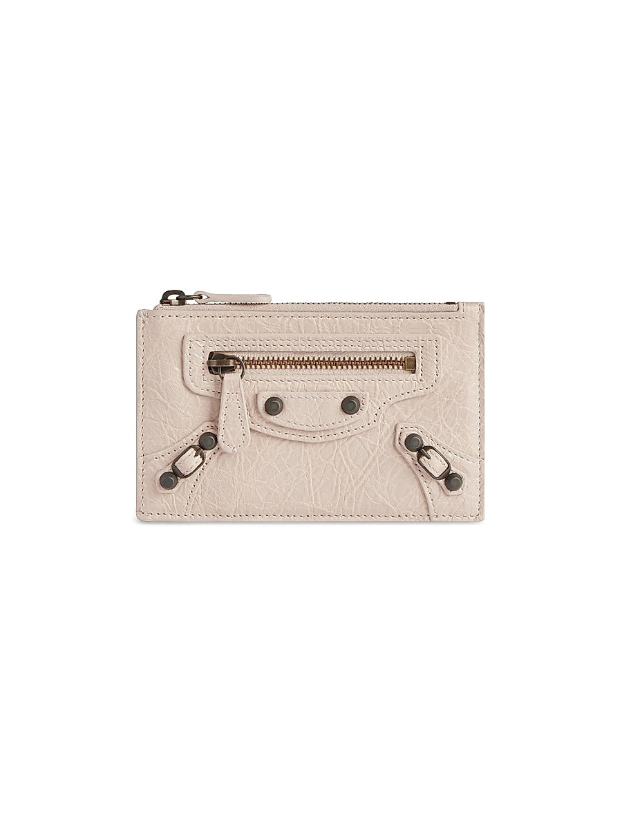 Le City Long Coin and Card Holder