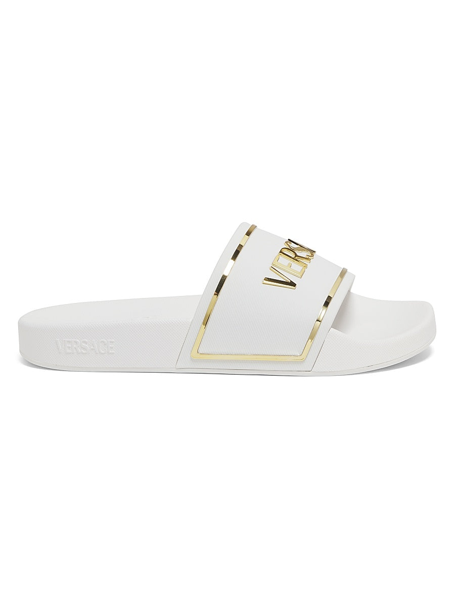 Hardware Logo Slides