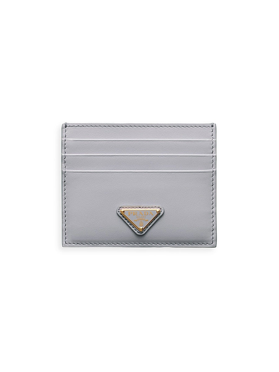 Leather Card Holder