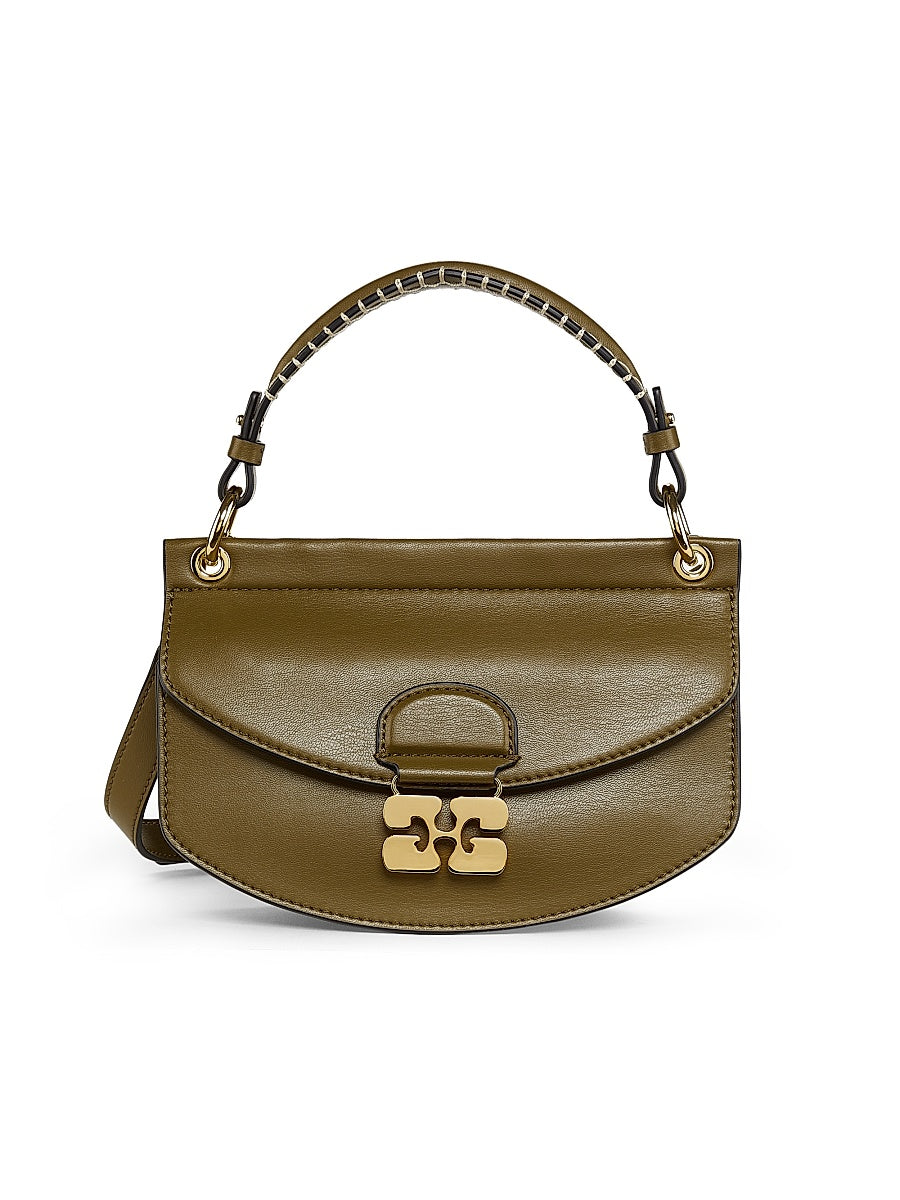 Apo-G Mini Top-Handle Bag