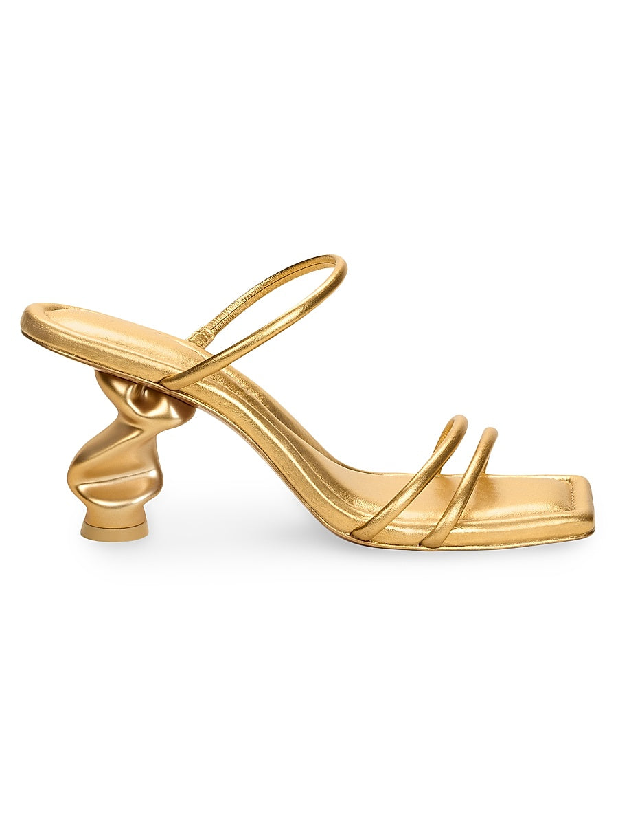 Seraphina Leather Sandals