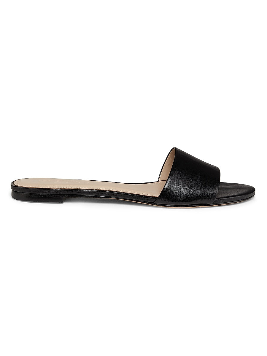 Leather Sandals