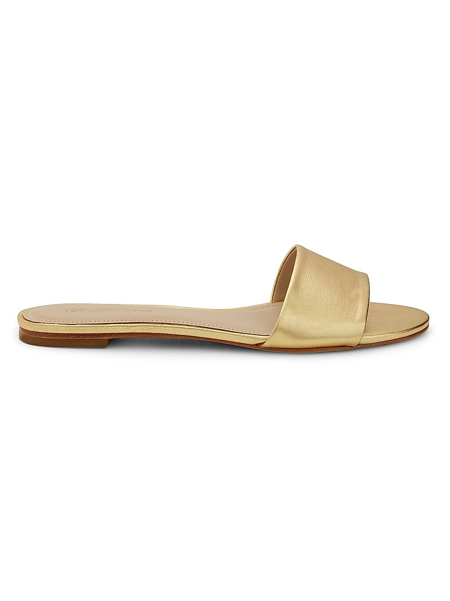 Leather Sandals