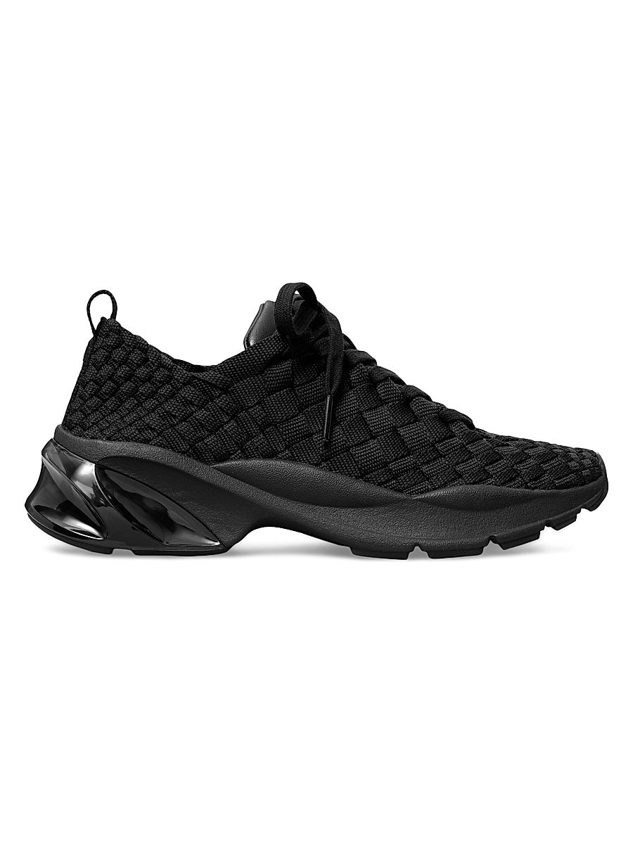 Good Luck Woven Trainers
