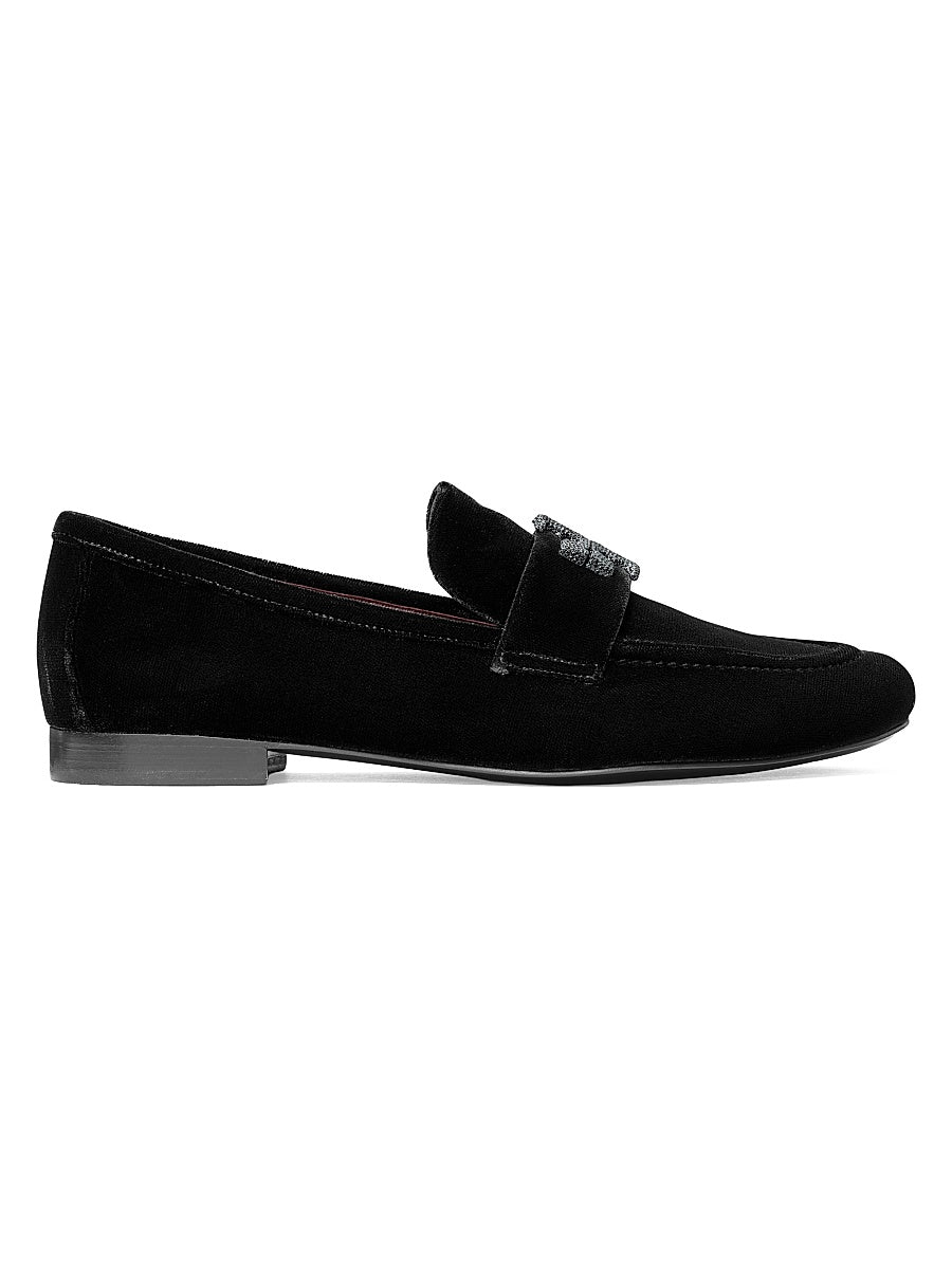 Eleanor Double T Loafers