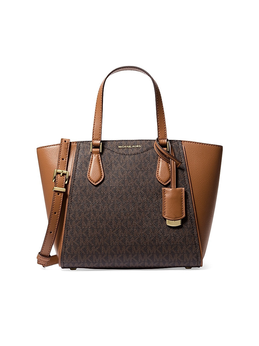 Small Convertible Tote Bag