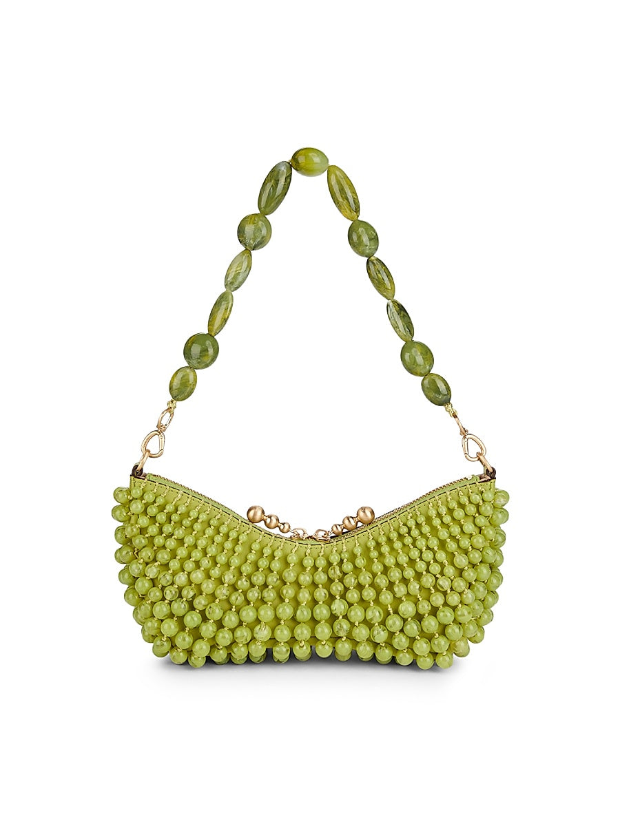 Mercier Shoulder Bag