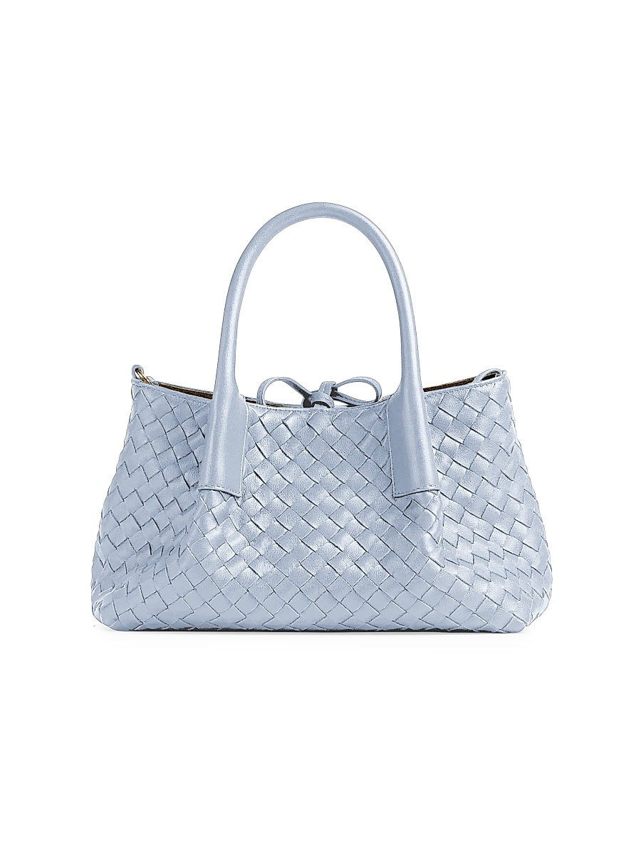 Small Pinacoteca Tote Bag