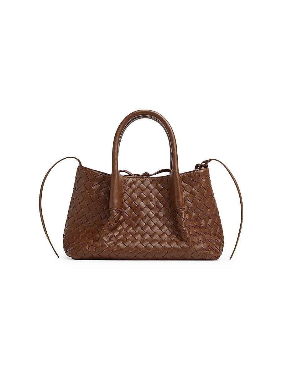 Small Pinacoteca Tote Bag