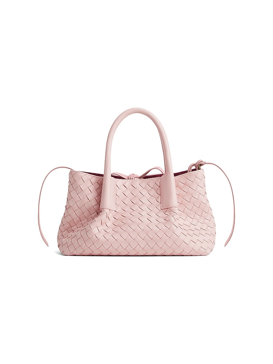 Small Pinacoteca Tote Bag