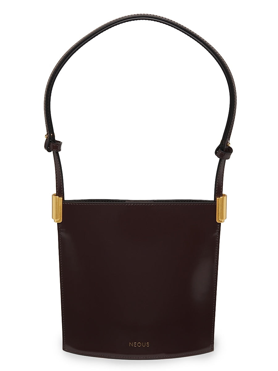 Dorado 1.0 Leather Shoulder Bag