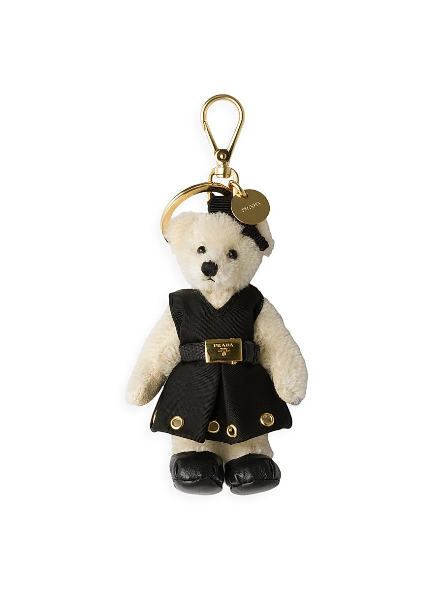 Bear Trick Keychain
