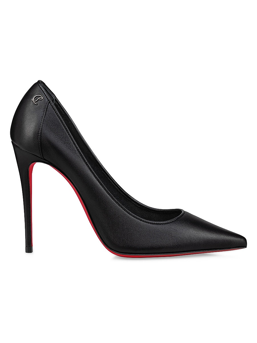 Sporty 100MM Kate Pumps