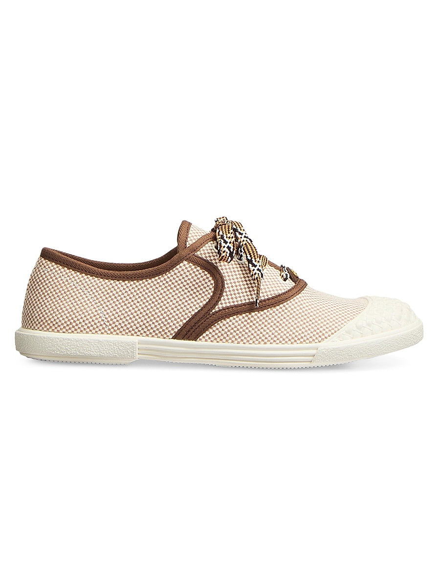 Women's Bay By Bay Canvas Sneakers