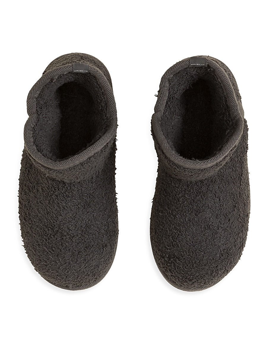 Cozychic Pull-On Booties