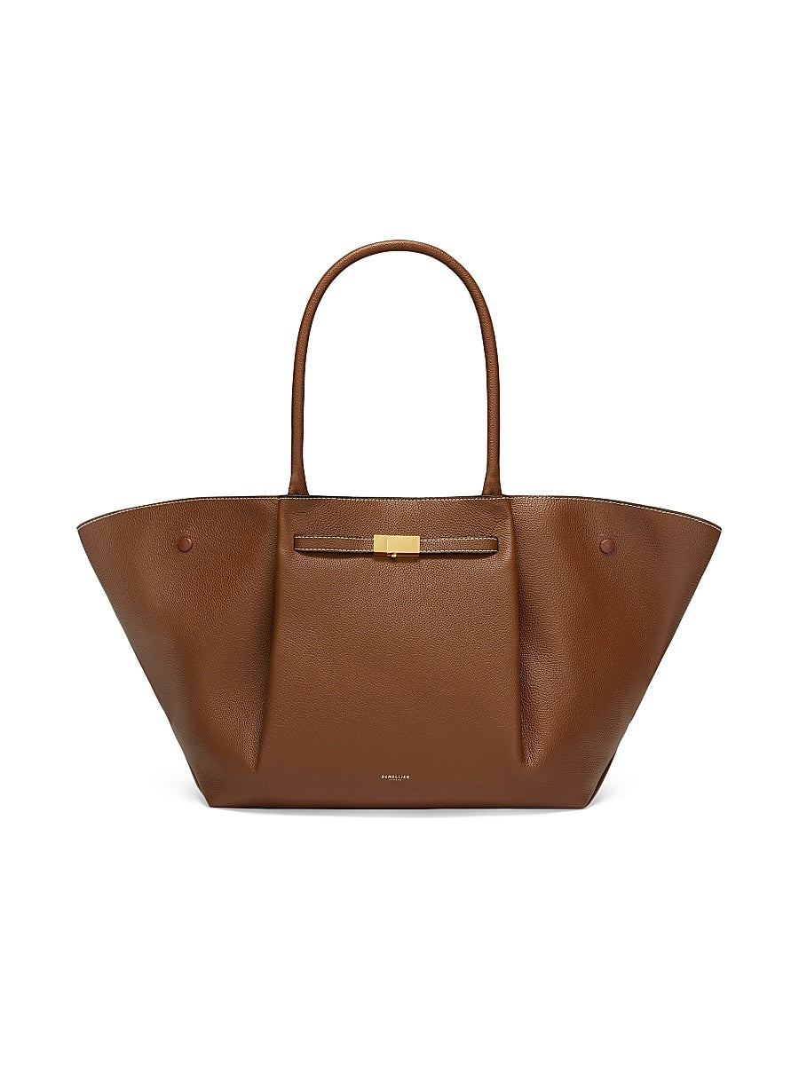 New York Tote Bag