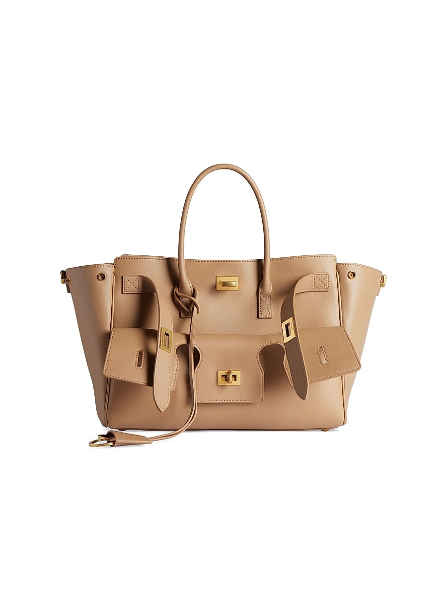 Bel Air Small Carry All Tote Bag