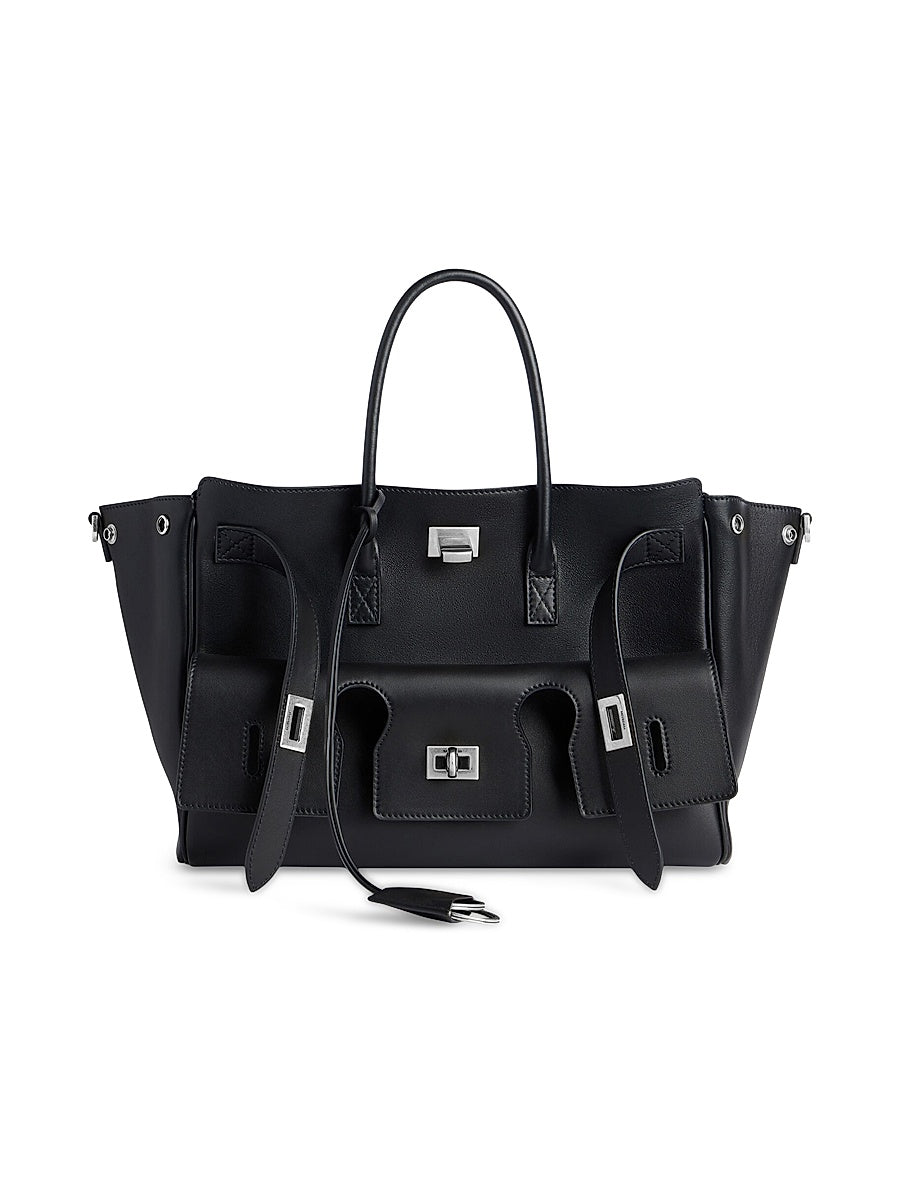 Bel Air Small Carry All Tote Bag