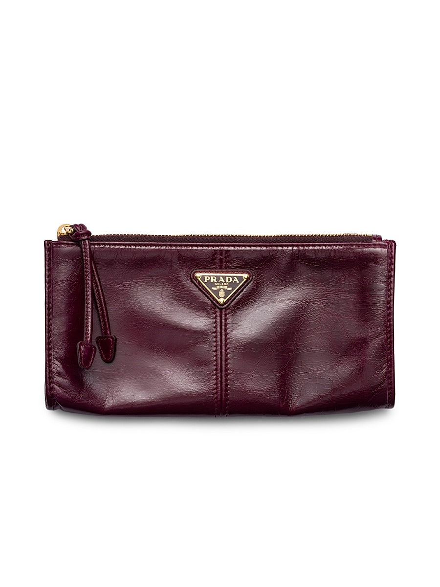 Leather Pouch