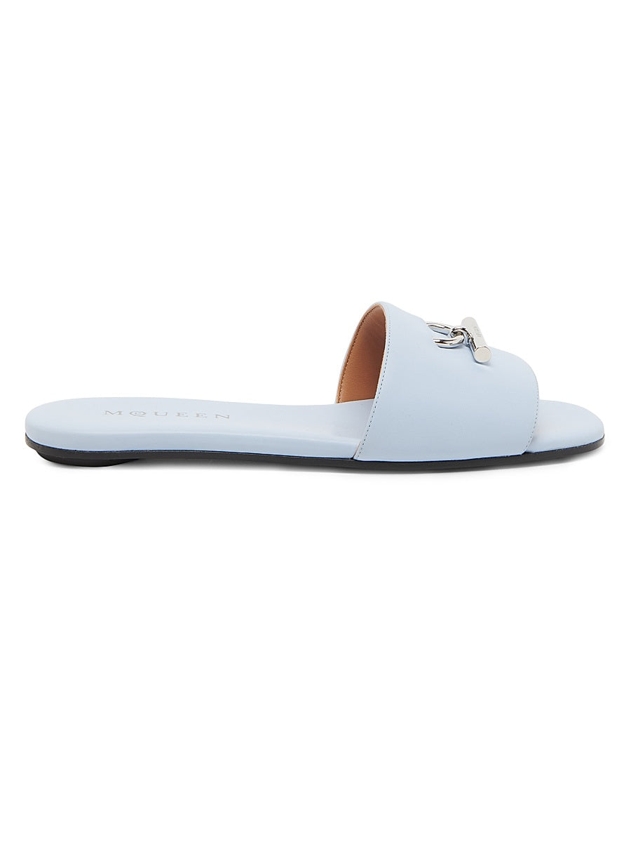 Minimalist Leather Sandals