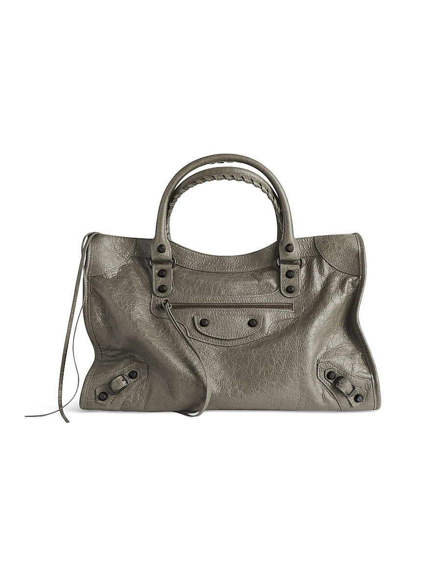 Le City Medium Tote Bag