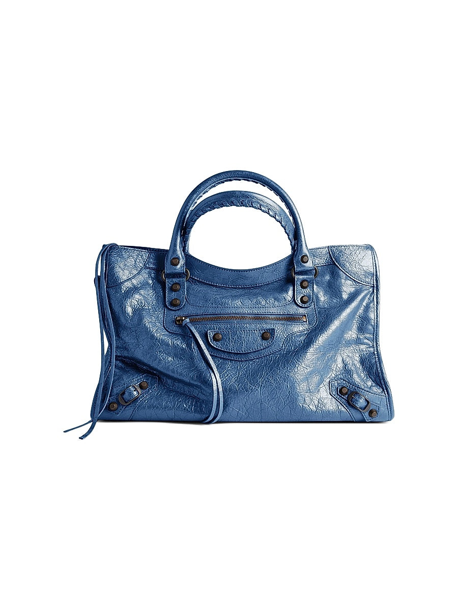 Le City Medium Tote Bag
