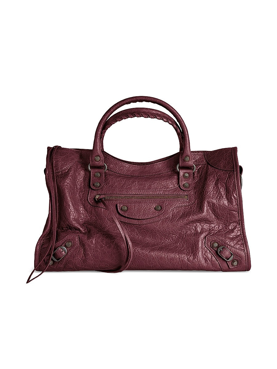 Le City Medium Tote Bag