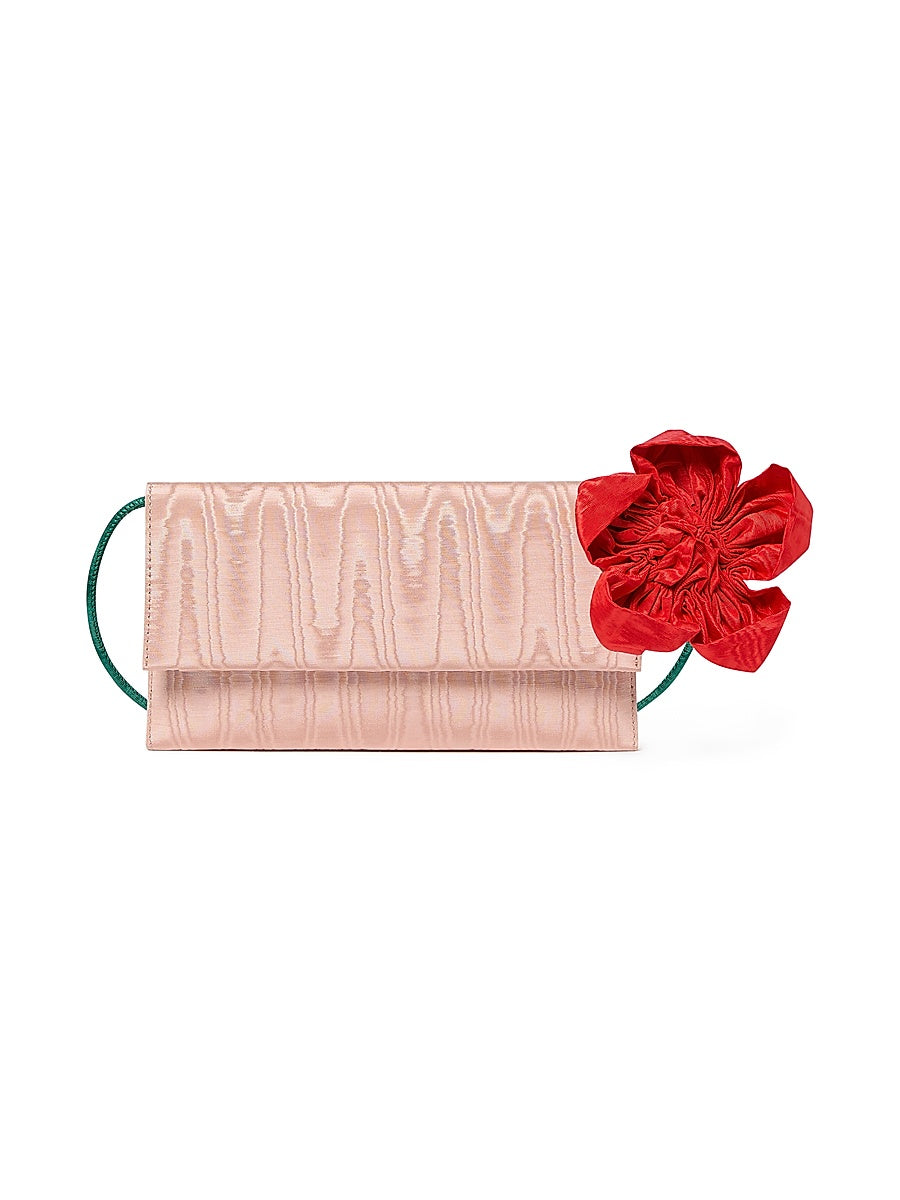 Charlee Rose Clutch