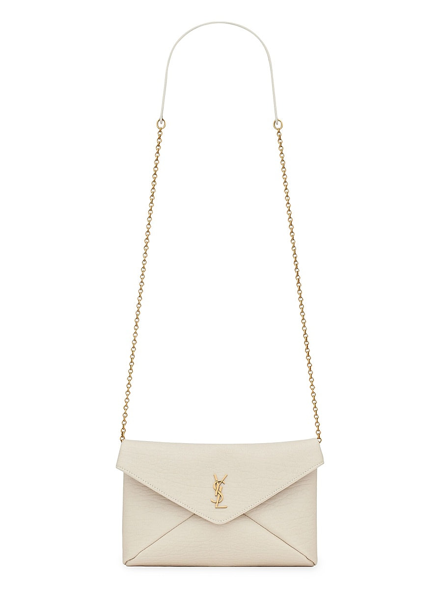 Cassandre Chain Pouch in Lambskin