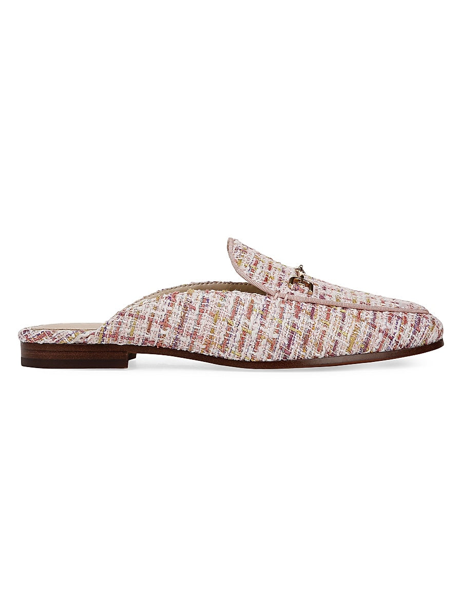 Linnie Bit Mules