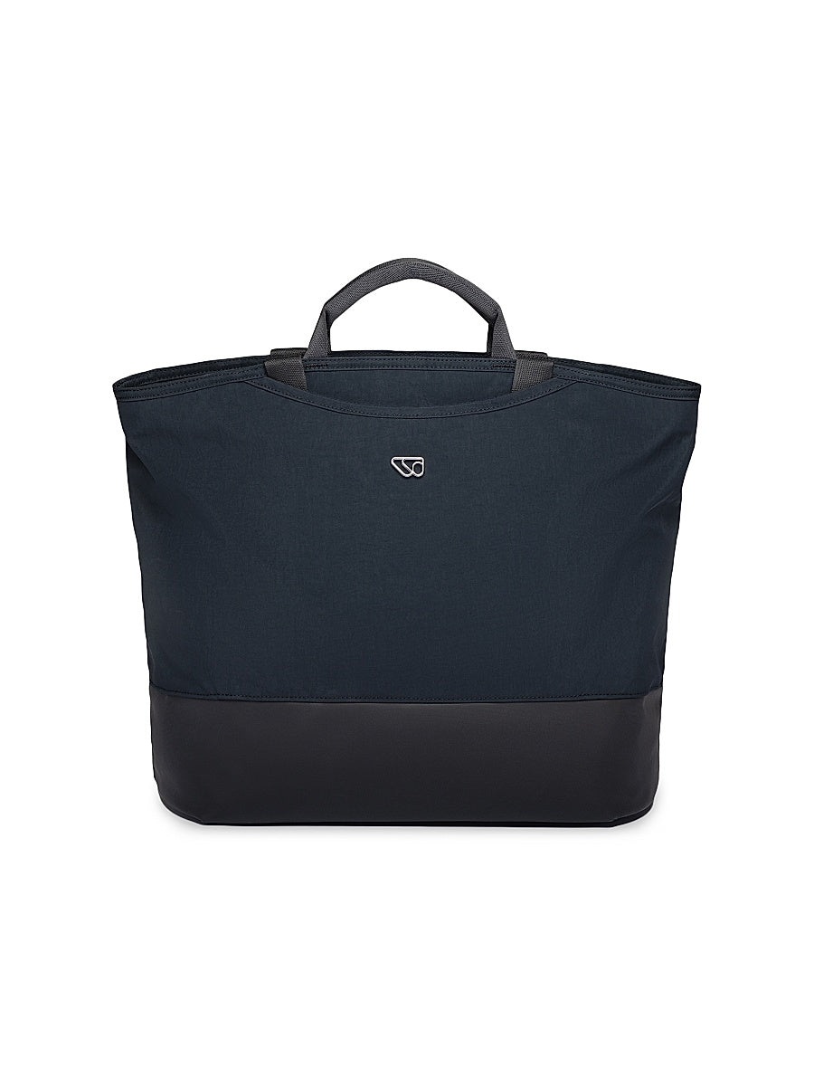 Metro Nylon Tote Bag
