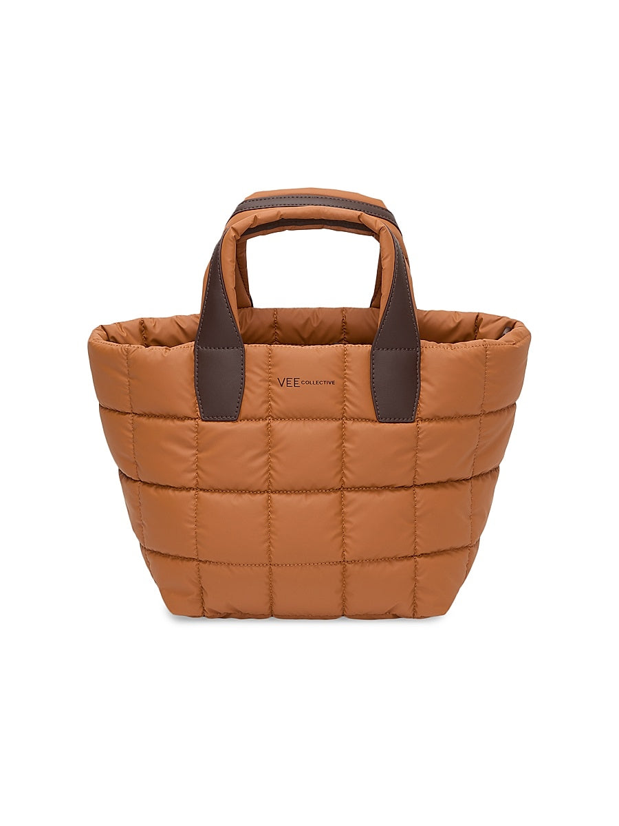 Small Porter Tote Bag