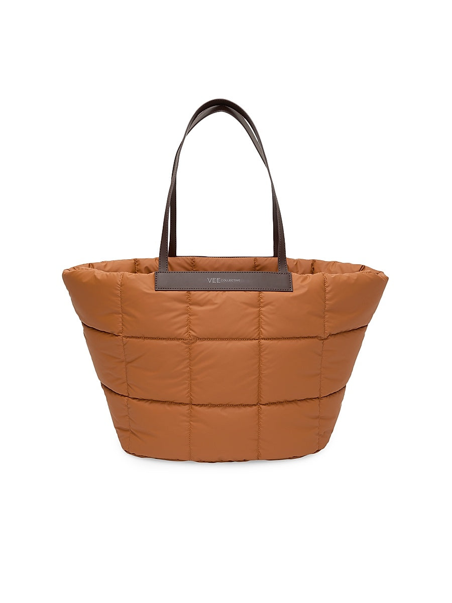 Porter Basque Tote Bag