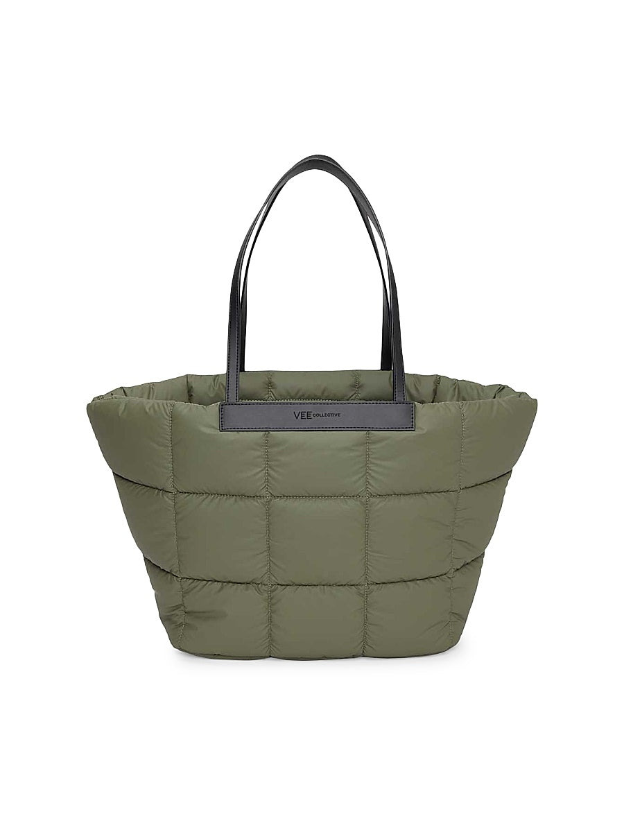 Porter Basque Tote Bag