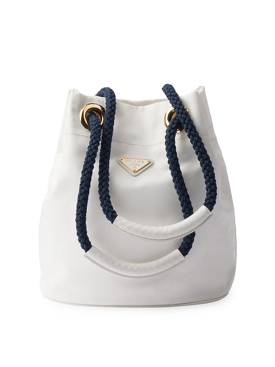 Mariner Re-Nylon Small Bucket Bag