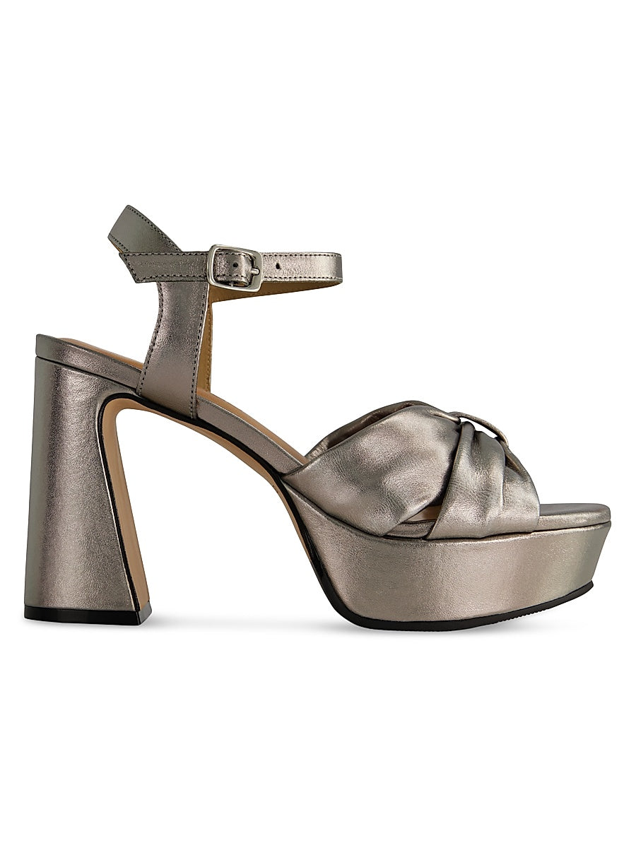 Veronika Platform Sandals
