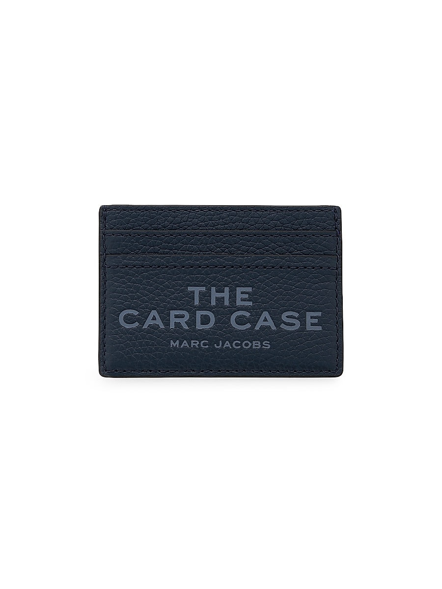 The Leather Card Case