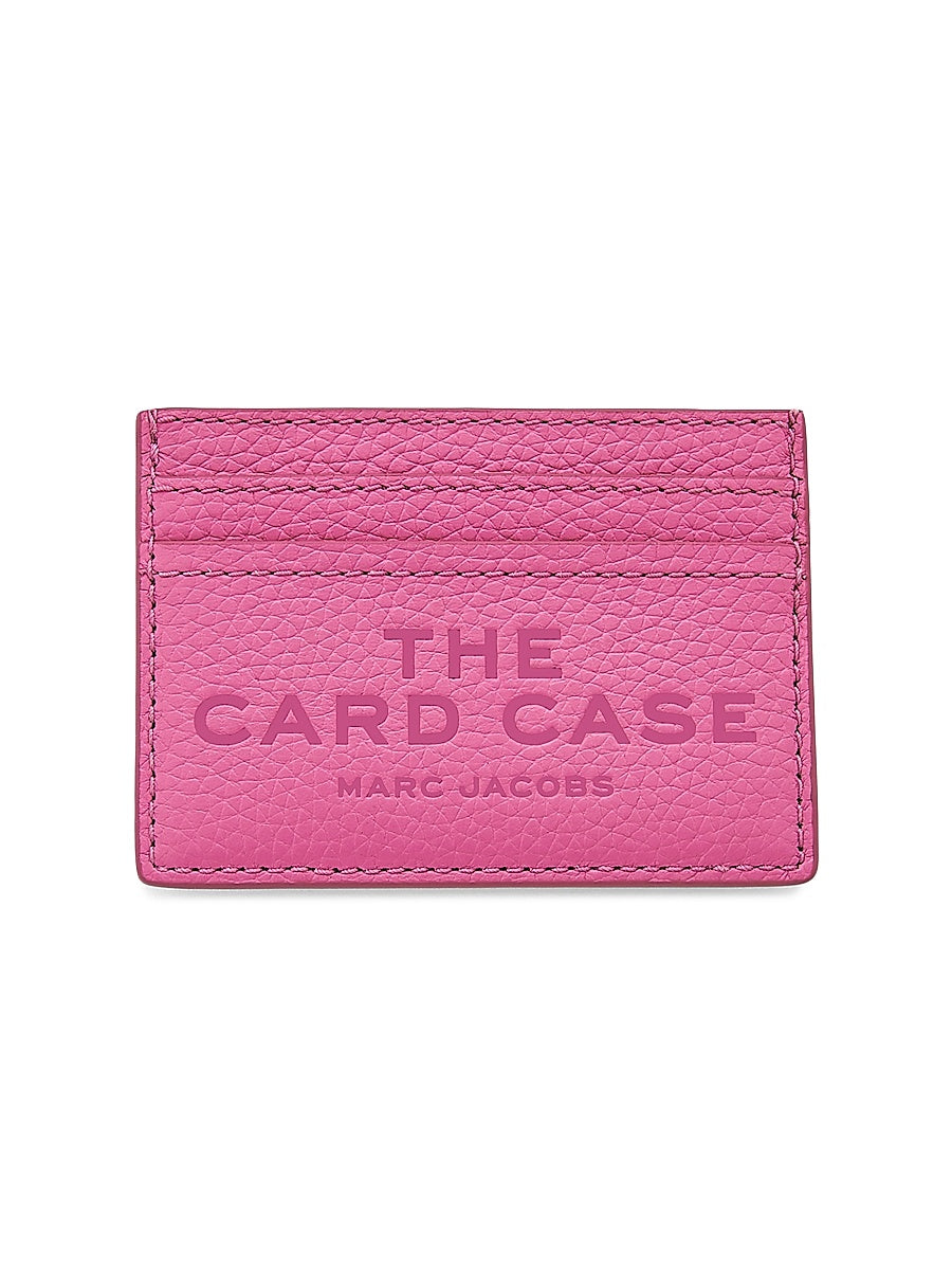 The Leather Card Case
