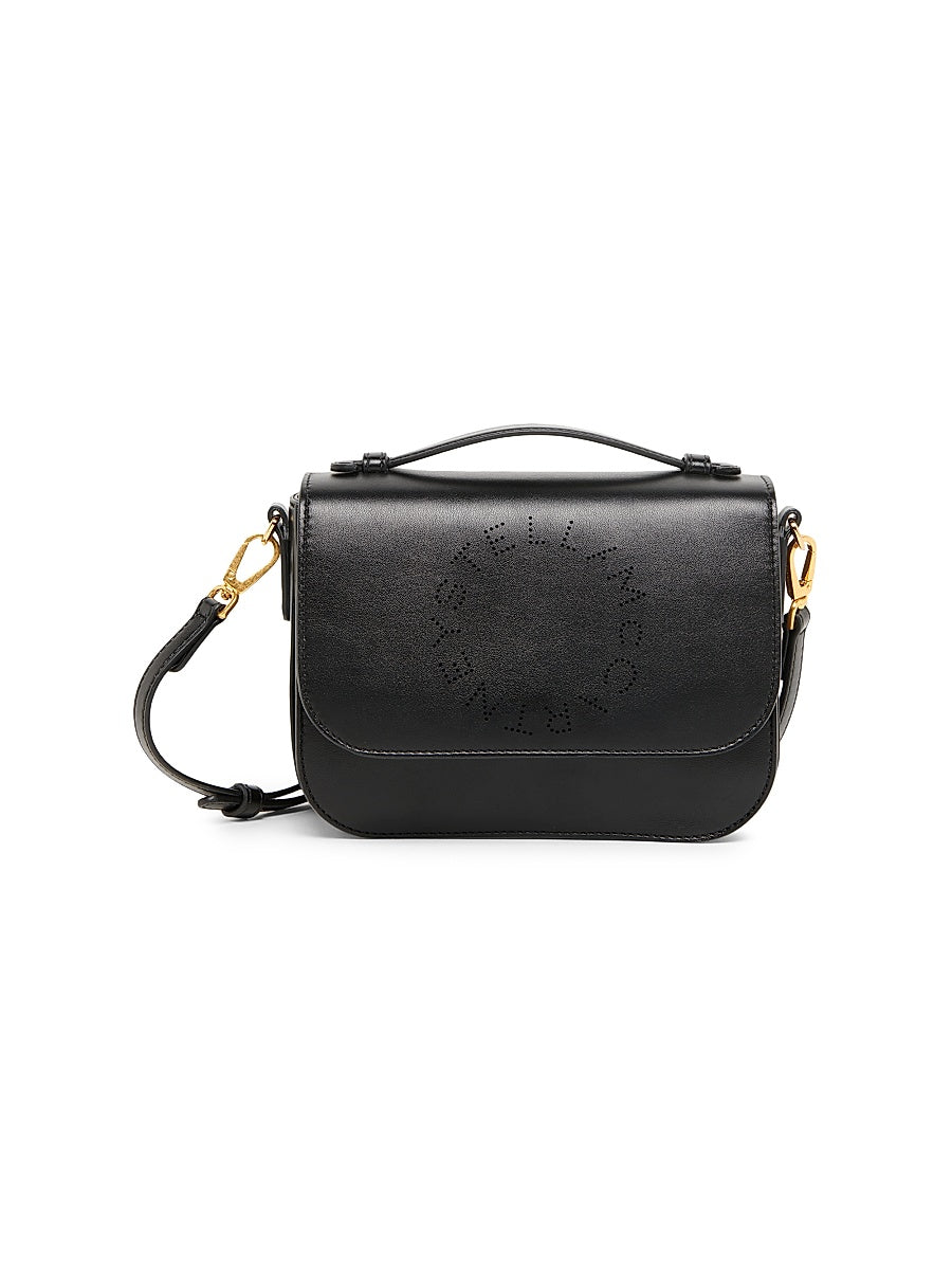 Alter Mat Top-Handle Bag