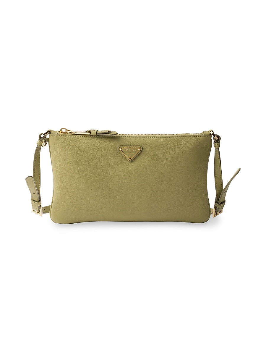 Leather Pouch