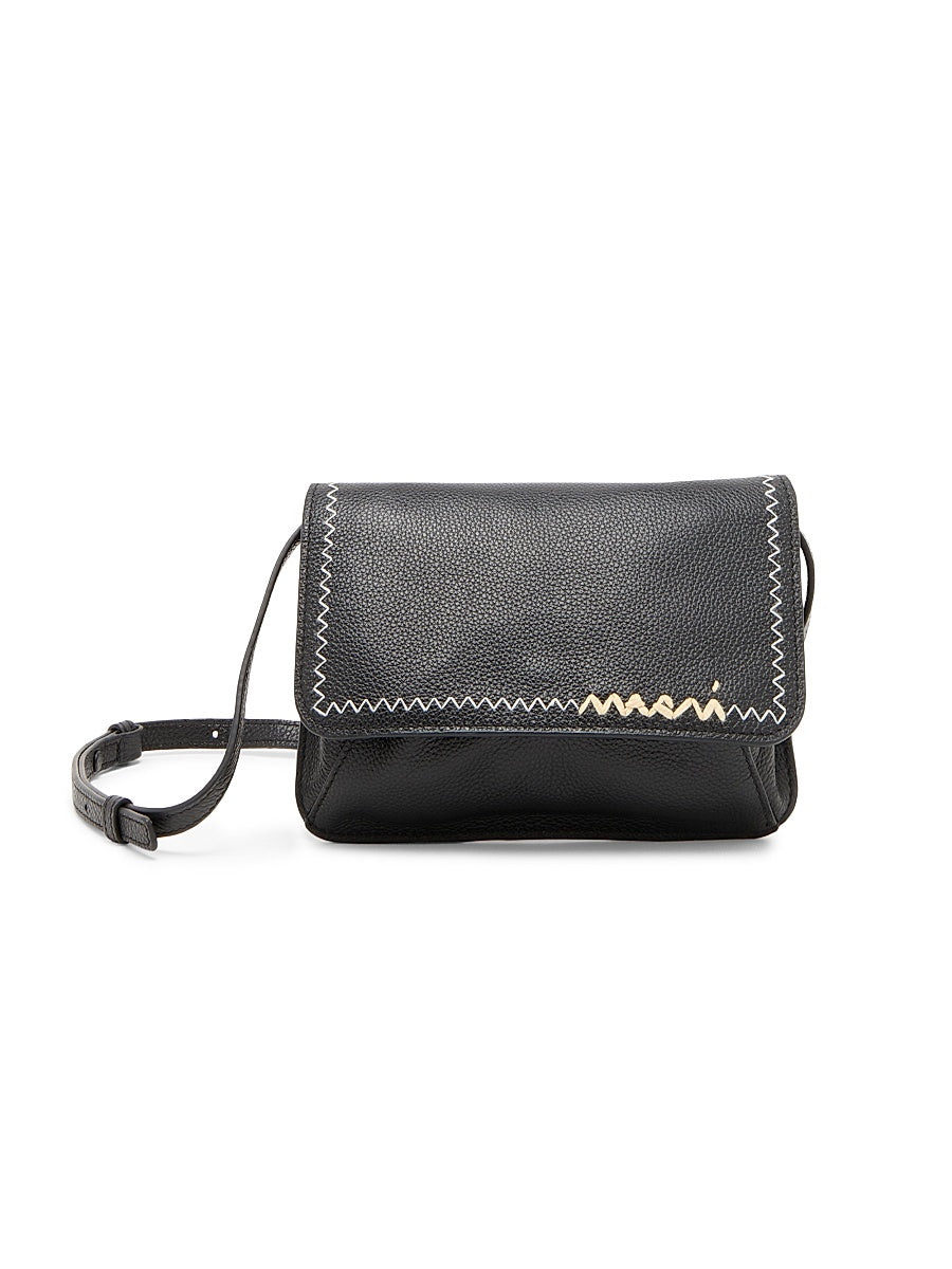 Leather Pochette