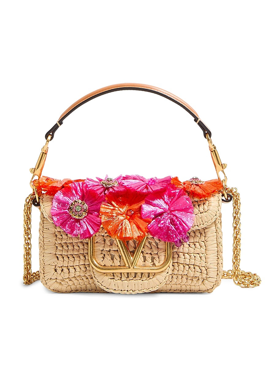 Locò Small Shoulder Bag